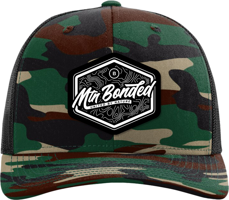 Wasatch - 112 Snapback