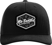 Wasatch - 112 Snapback