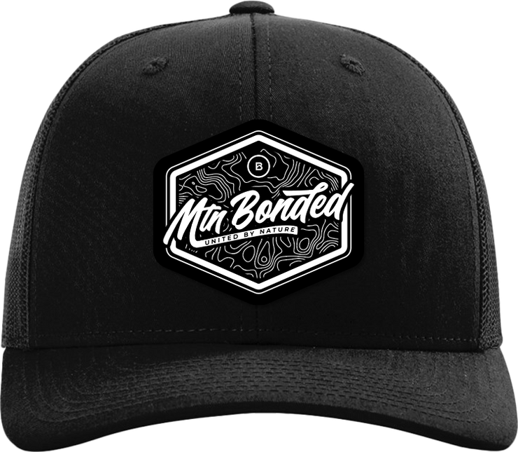 Wasatch - 112 Snapback