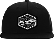 Wasatch - Pinch Front Snapback