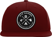 Public Lands - Pinch Front Snapback