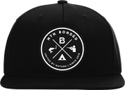 Public Lands - Pinch Front Snapback