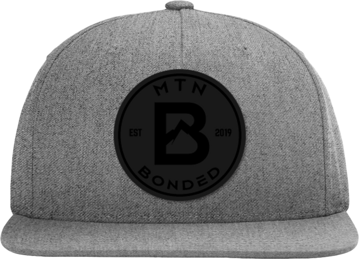 Ranger - Pinch Front Snapback