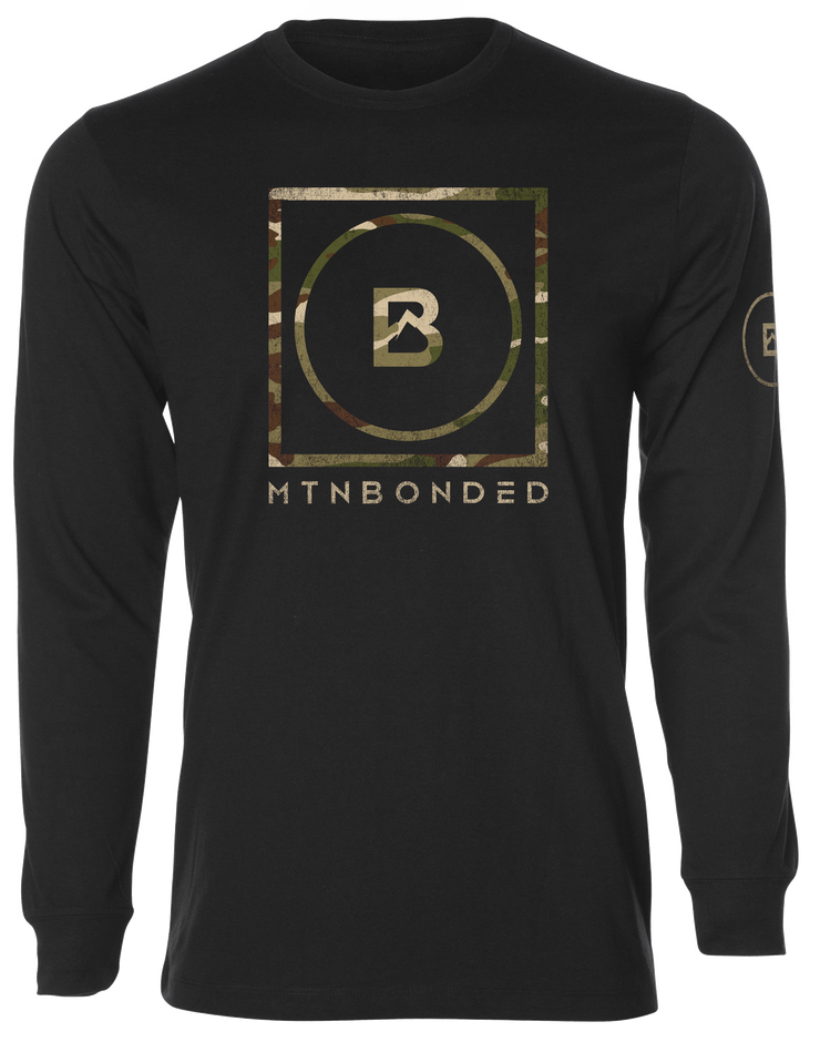 Wilderness Long Sleeve