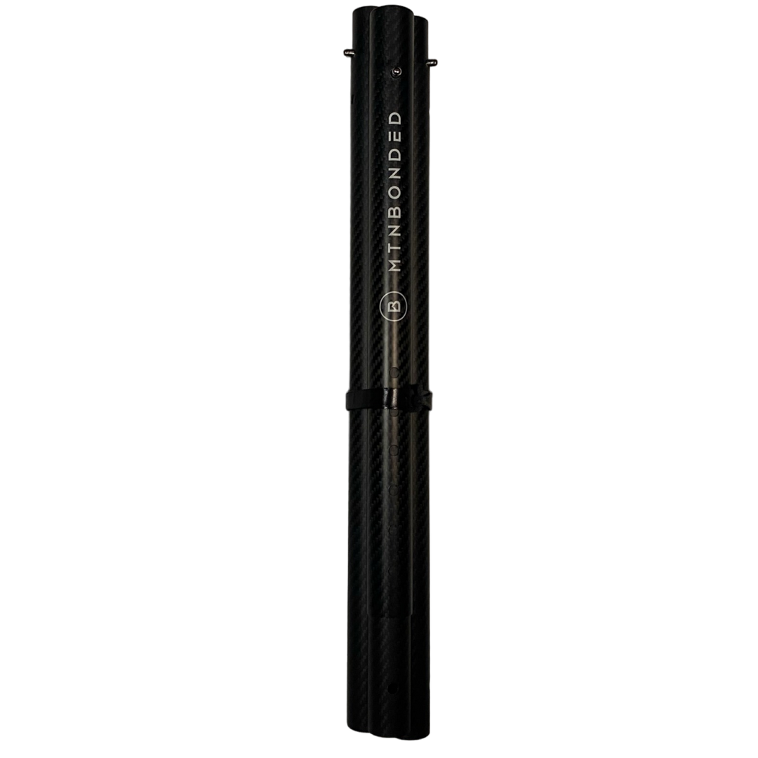 carbon fiber tent pole Carbon Fiber Poles – MTN BONDED