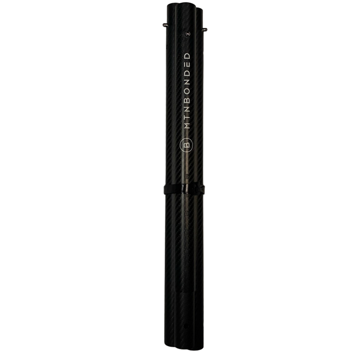 carbon tent pole Carbon Fiber Poles – MTN BONDED