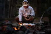 Ridgeline Hoodie