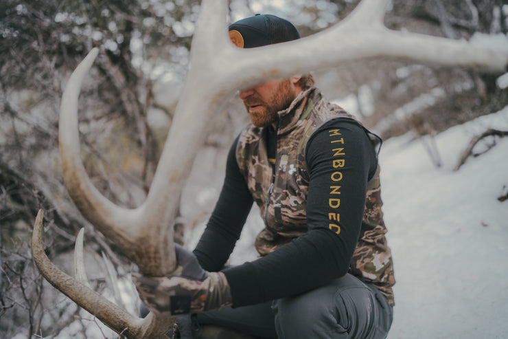 Flatlander Long Sleeve